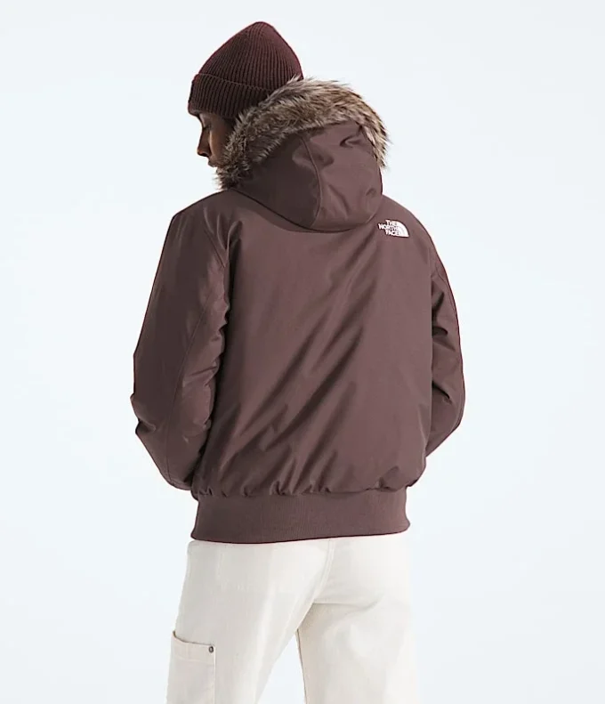 Damowa kurtka Arctic Bomber
