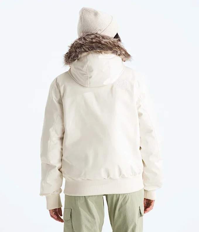 Damowa kurtka Arctic Bomber