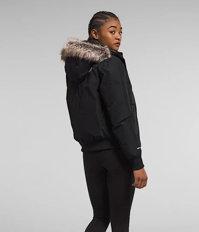Damowa kurtka Arctic Bomber