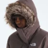Damowa kurtka Arctic Bomber