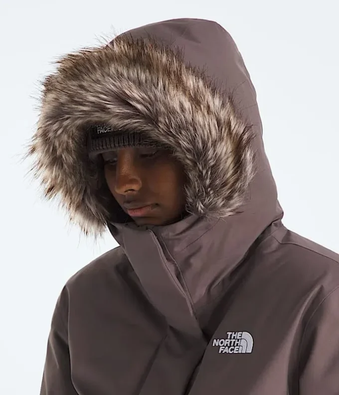 Damowa kurtka Arctic Bomber