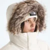 Damowa kurtka Arctic Bomber