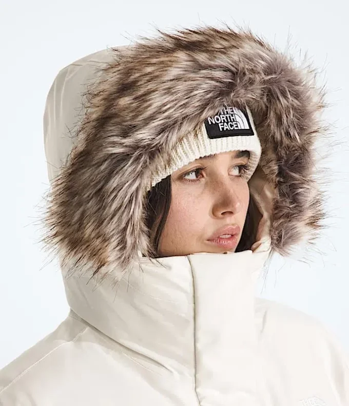 Damowa kurtka Arctic Bomber