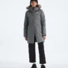 Damowa kurtka Arctic Parka