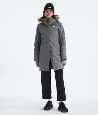 Damowa kurtka Arctic Parka