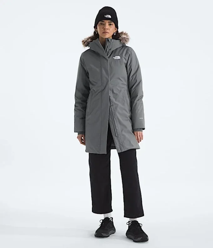 Damowa kurtka Arctic Parka