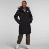 Damowa kurtka Arctic Parka