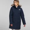 Damowa kurtka Arctic Parka