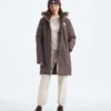 Damowa kurtka Arctic Parka