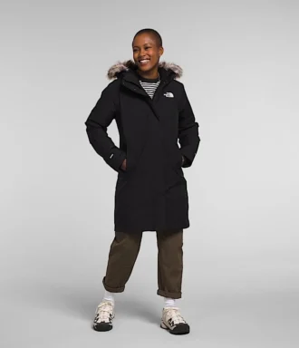 Damowa kurtka Arctic Parka