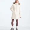 Damowa kurtka Arctic Parka