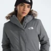 Damowa kurtka Arctic Parka