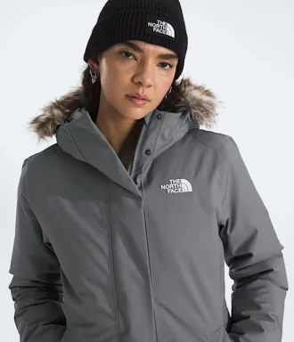 Damowa kurtka Arctic Parka