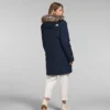 Damowa kurtka Arctic Parka