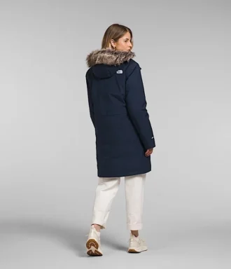 Damowa kurtka Arctic Parka