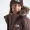 Damowa kurtka Arctic Parka