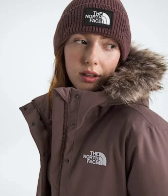 Damowa kurtka Arctic Parka