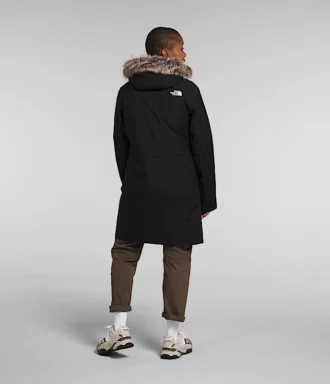 Damowa kurtka Arctic Parka