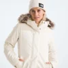 Damowa kurtka Arctic Parka