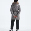 Damowa kurtka Arctic Parka