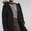 Damowa kurtka Arctic Parka