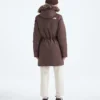 Damowa kurtka Arctic Parka