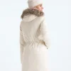Damowa kurtka Arctic Parka