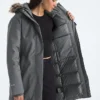 Damowa kurtka Arctic Parka