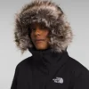 Damowa kurtka Arctic Parka