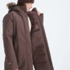 Damowa kurtka Arctic Parka