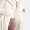 Damowa kurtka Arctic Parka
