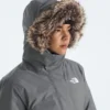 Damowa kurtka Arctic Parka