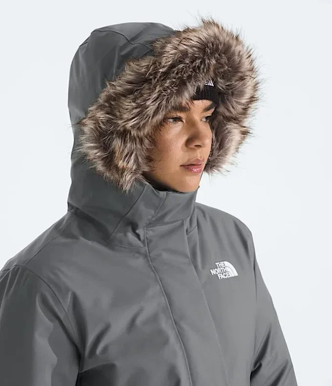 Damowa kurtka Arctic Parka