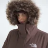 Damowa kurtka Arctic Parka