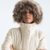 Damowa kurtka Arctic Parka