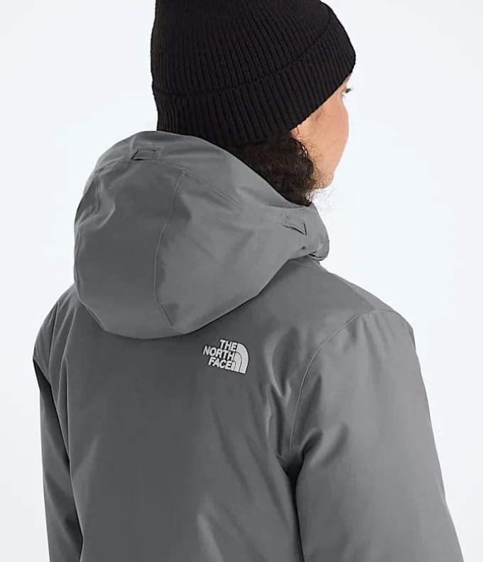 Damowa kurtka Arctic Parka