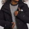 Damowa kurtka Arctic Parka