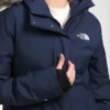 Damowa kurtka Arctic Parka