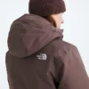 Damowa kurtka Arctic Parka