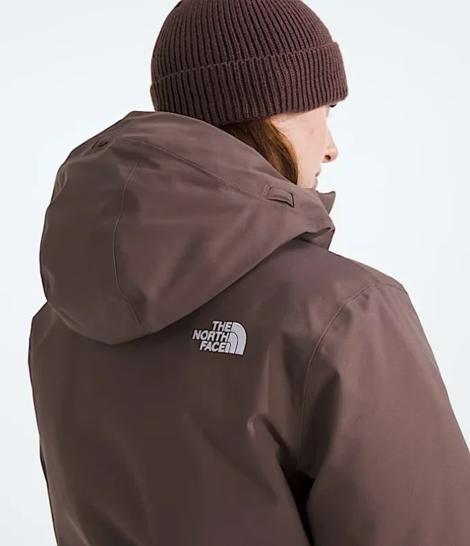 Damowa kurtka Arctic Parka