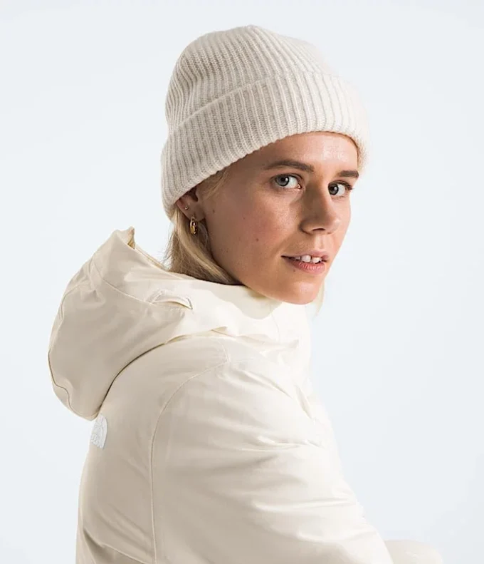 Damowa kurtka Arctic Parka