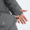 Damowa kurtka Arctic Parka