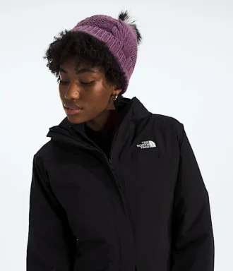 Damowa kurtka DRYVENT? Mono Triclimate™ Parka