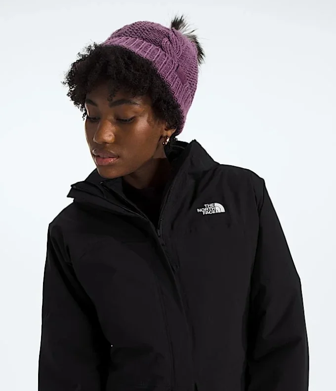 Damowa kurtka DRYVENT? Mono Triclimate™ Parka