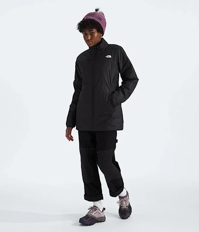 Damowa kurtka DRYVENT? Mono Triclimate™ Parka