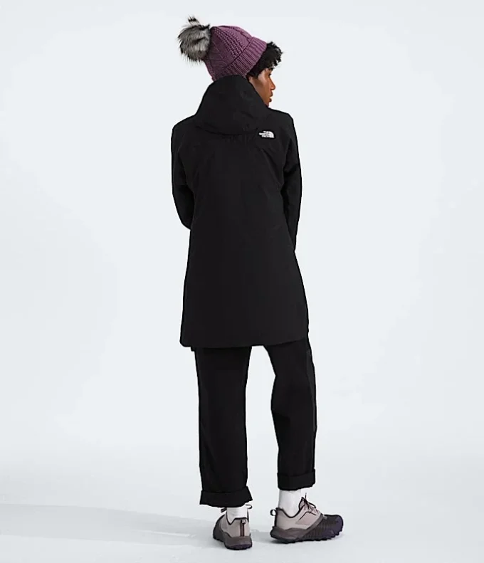 Damowa kurtka DRYVENT? Mono Triclimate™ Parka