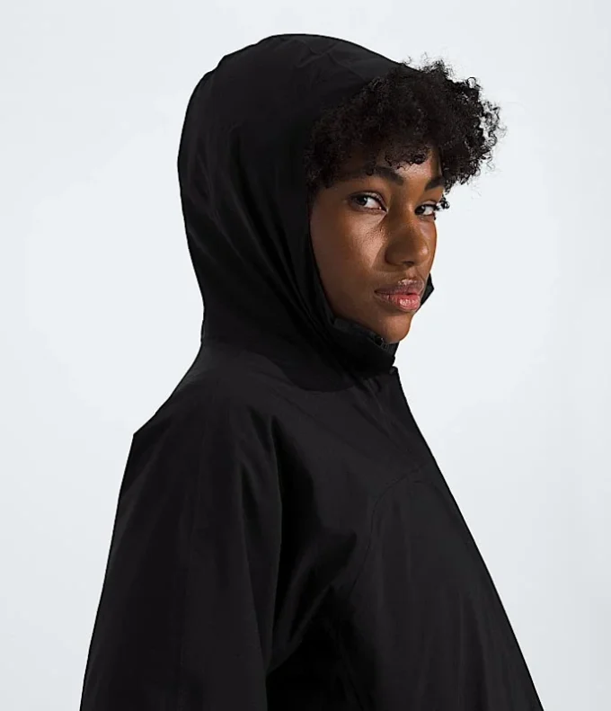 Damowa kurtka DRYVENT? Mono Triclimate™ Parka