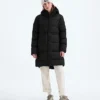 Damowa kurtka Explore Farther Parka