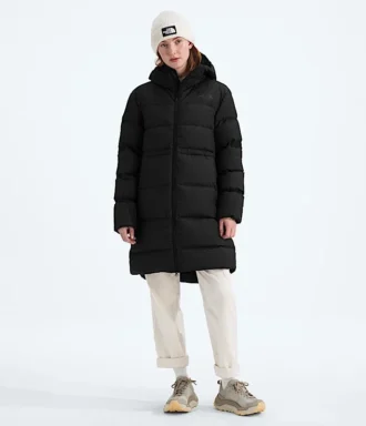 Damowa kurtka Explore Farther Parka