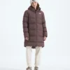Damowa kurtka Explore Farther Parka